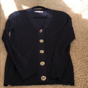 Tory Burch Simone Cardigan